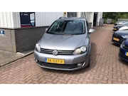 Volkswagen Golf Plus - 1.4 TSI Comfortline