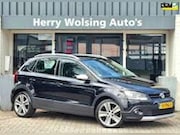 Volkswagen CrossPolo - 1.2 TSI Clima Pdc Camera Cruise