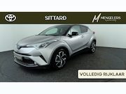 Toyota C-HR - 1.8 Hybrid Bi-Tone