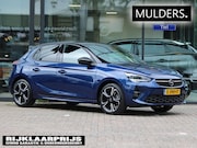 Opel Corsa - 1.2 GS Line Automaat | Navi / Leder / Camera