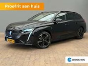 Peugeot 308 - e-308 SW GT Avantage EV 54 kWh Alcantara | Warmtep