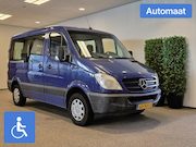 Mercedes-Benz Sprinter - L1H1 Rolstoelbus Automaat
