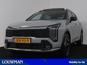Kia Sportage - 1.6 T-GDi Hybrid GT-PlusLine | Company Car | 10 Jaar Garanti