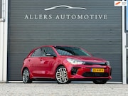 Kia Rio - 1.0 TGDI ExecutiveLine|GT-LINE|CAMERA|STOEL/STUUR VERWRM.