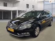 Volkswagen Passat - Variant 1.4 TSI High Executive Line BlueMotion