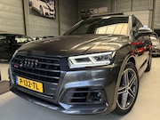 Audi SQ5 - 3.0 TFSI SQ5 quattro Pro Line Plus Pano dak, B&O Audio, Luch