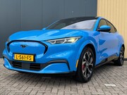 Ford Mustang Mach-E - 98kWh AWD First Edition | NL Auto | Trekhaak | Pano | ACC | 