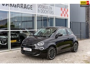 Fiat 500 - 3+1 La Prima 42 kWh Extra Deur