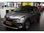 Renault Captur - TCe 130 EDC Automaat Intens