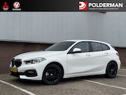BMW 1-serie - Automaat 118i Executive Ed.