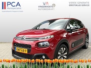 Citroën C3 - 110 Pk Benzine * AUTOMAAT * Navigatie * Achteruitrij Parkeer