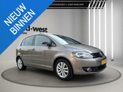 Volkswagen Golf Plus - 1.4 TSI Highline Dealer onderhouden Trekhaak