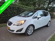 Opel Meriva - 1.7 CDTi Cosmo