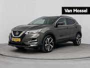 Nissan Qashqai - 1.3 DIG-T Tekna 160PK | Automaat | Trekhaak | Navigatie | 36