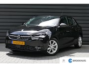 Opel Corsa - 1.2 TURBO 100PK ELEGANCE / CAMERA / LED / 16"LMV / NAVI / AI