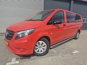 Mercedes-Benz Vito - 116 8-pers automaat7 Extra Lang zeer mooi kombi veel laadrui