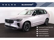 Volvo XC90 - T8 Recharge AWD Ultra Dark - Luchtvering - Panorama/schuifda