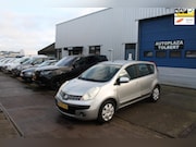 Nissan Note - 1.4 Visia *AIRCO*BJ'08*EXPORT