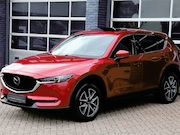 Mazda CX-5 - 2.5 SkyActiv-194 GT-M automaat, leder, trekhaak