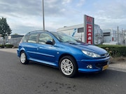 Peugeot 206 - 1.4 Air-line 2 | Airco | Trekhaak | Elek. Ramen Voor