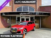 Audi Q2 - 1.4 TFSI CoD Sport Pro Line S-line! | Automaat! | afn. Trekh