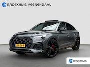 Audi Q5 Sportback - 55 TFSI e S-Line 367pk | Luchtvering | Pano | B&O | 360 came