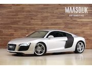 Audi R8 - 4.2 V8 FSI|Org. NL|Full Carbon interieur|Leder|B&O|