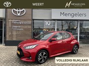 Toyota Yaris - 1.5 Hybrid 115 First Edition | Rijklaar | Apple Carplay / An
