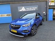 Opel Grandland X - 1.6 Turbo Hybrid4 Business Executive