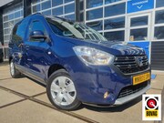 Dacia Dokker - 1.6 SCe AIRCO / CRUISE / 55.000 KM.