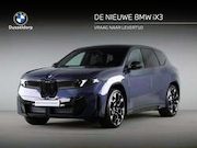 BMW iX3 - 50 xDrive 113 kWh M Sportpakket Pro