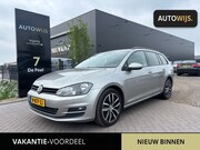 Volkswagen Golf - Variant 1.4 TSI Highline|AUT|PANO|TREKHAAK|STOELVERW|NAVI|