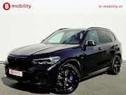 BMW X5 - xDrive40i High Executive M-Sport Trekhaak 2700kg | Adaptive