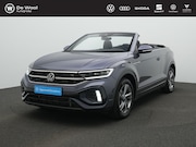 Volkswagen T-Roc - Cabrio 1.5 TSI 150 pk DSG R-Line | Trekhaak | Adaptive Cruis