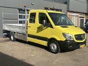 Mercedes-Benz Sprinter - 516 2.2 CDI L3 432 Openlaadbak Trekhaak 3500kg trekgewicht E