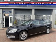 Volkswagen Passat - Variant 2.0 TDI Trendline BlueMotion Bj 2012 Vol optie
