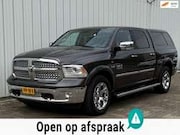 Dodge Ram - 1500 5.7 V8 Crew Cab 5'7 Laramie EXPORT zie beschr