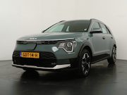 Kia Niro EV - DynamicLine 64.8 kWh - SOH 98,9% - Airco - Apple Carplay/And