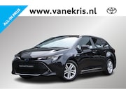 Toyota Corolla - Touring Sports 1.8 Hybrid Dynamic Limited, Parkeersensoren ,