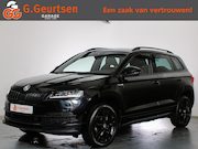 Skoda Karoq - 1.5 TSI ACT Sportline Virtual Cockpit, Blackstyle, Elek. Ach