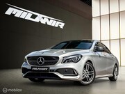 Mercedes-Benz CLA-Klasse - 200 AMG Line FACELIFT |Pano |Stoelverw.