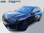 Ford Kuga - 2.5 PHEV ST-Line X 243pk | Driver Assistance Pack | Winterpa