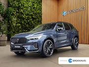 Volvo XC60 - 2.0 T6 Black Edition Recharge Plug-In Hybrid AWD | 360 Cam |