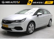 Opel Astra - Sports Tourer 1.4 Edition | automaat | airco | trekhaak | na