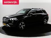 Mercedes-Benz GLE-Klasse - GLE 350 e 4MATIC | SOH 96.4% | Leder | Trekhaak | Sfeerverli