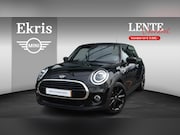MINI Cooper - 3-deurs | Achteruitrijcamera | Stoelverwarming | Lentevoorde