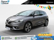 Renault Scénic - 1.2 TCe Intens | LAGE KILOMETERS | 1E EIGENAAR | PARKEERSENS