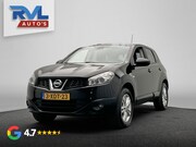 Nissan Qashqai - 2.0 Acenta | Trekhaak | Panoramadak | Carplay | Climate/Cont