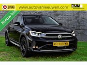 Volkswagen Taigo - Turbo Life AUTOMAAT/VIRTUAL COCKPIT/STOELVW/ETC.!
