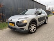 Citroën C4 Cactus - 1.2 PureTech Business / AIRCO / NAVI / CRUISE / 161dkm! NAP